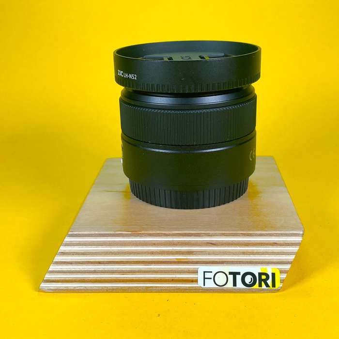 Nikon Z 40 mm f/2 | 20015726