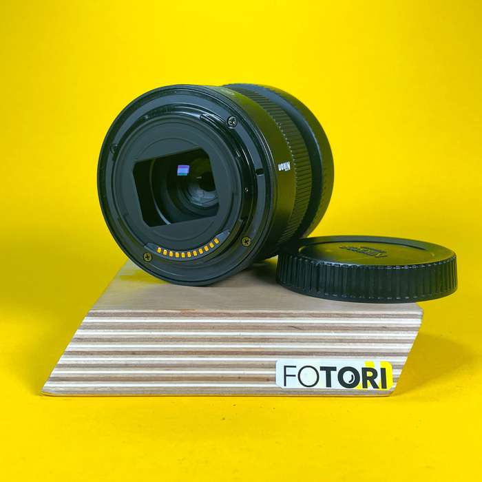 Nikon Z 40 mm f/2 | 20015726