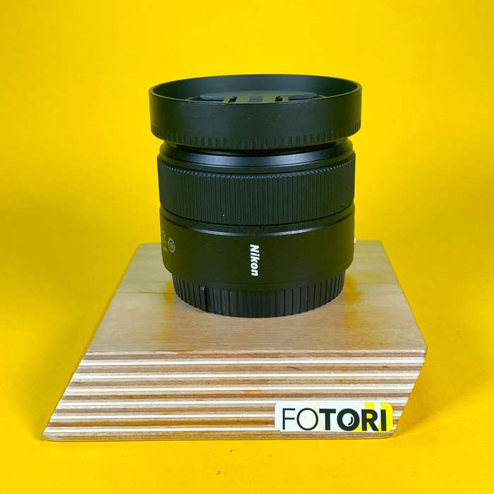 Nikon Z 40 mm f/2 | 20015726