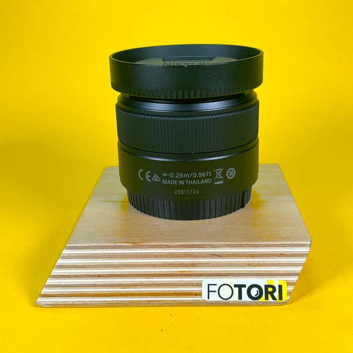 Nikon Z 40 mm f/2 | 20015726