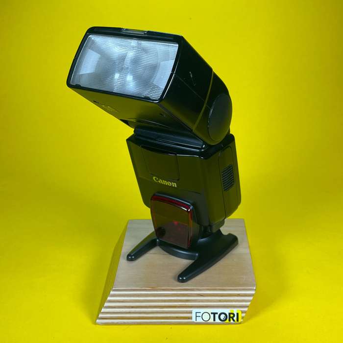 Canon Speedlite 550 EX | 0P1012