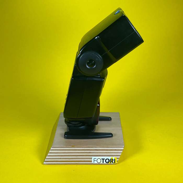 Canon Speedlite 550 EX | 0P1012