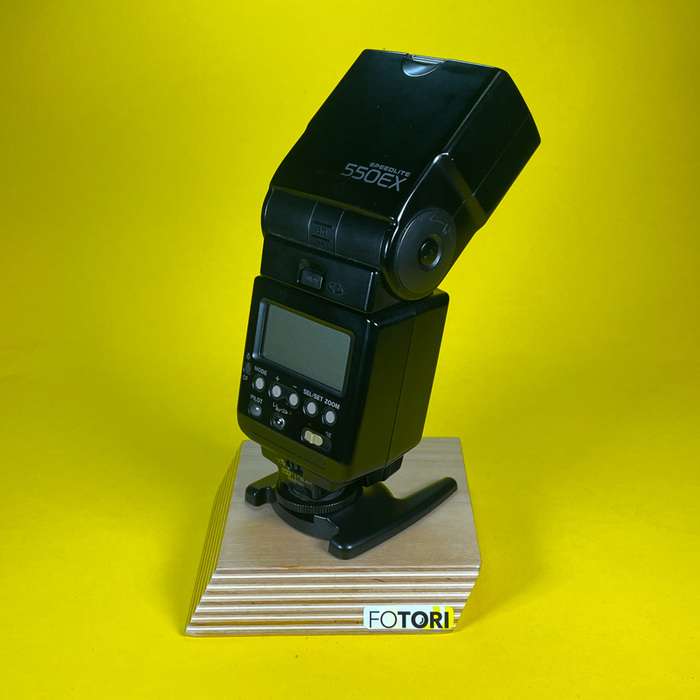 Canon Speedlite 550 EX | 0P1012