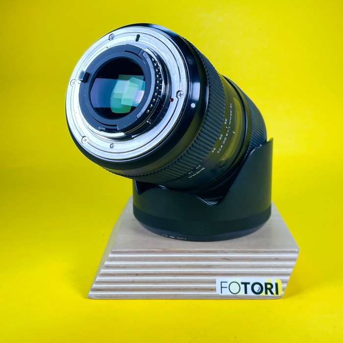 Sigma 18-35/1.8 DC HSM ART pro Nikon F | 53000137