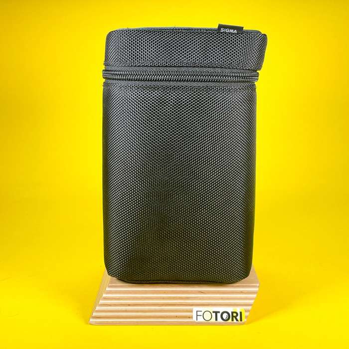 Sigma 18-35/1.8 DC HSM ART pro Nikon F | 53000137