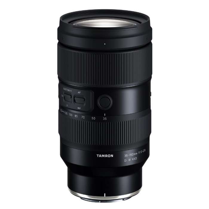 Tamron 35-150mm F/2-2.8 Di III VXD pro Nikon Z | 001050