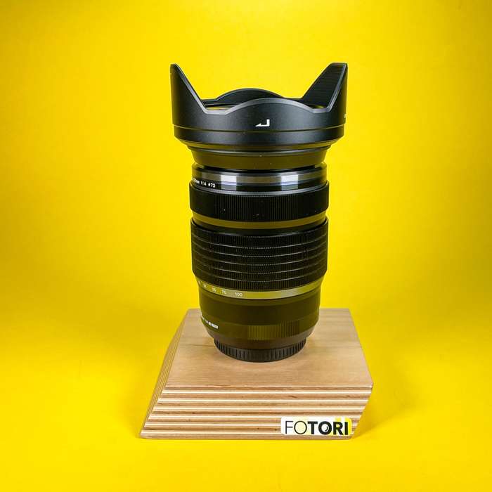 Olympus M.ZUIKO ED 12-100 mm f/4 IS Pro | ACCA30341