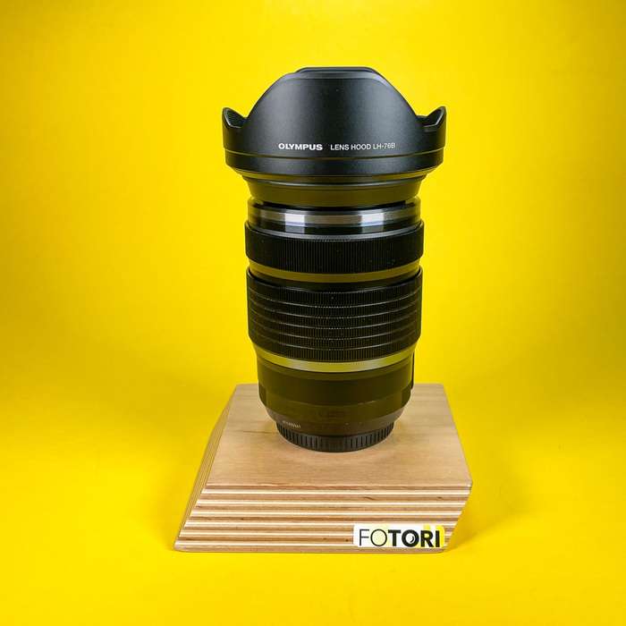 Olympus M.ZUIKO ED 12-100 mm f/4 IS Pro | ACCA30341