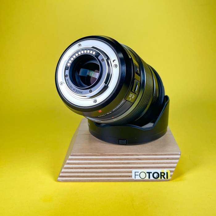 Olympus M.ZUIKO ED 12-100 mm f/4 IS Pro | ACCA30341