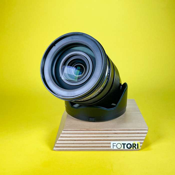 Olympus M.ZUIKO ED 12-100 mm f/4 IS Pro | ACCA30341