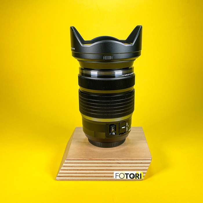 Olympus M.ZUIKO ED 12-100 mm f/4 IS Pro | ACCA30341