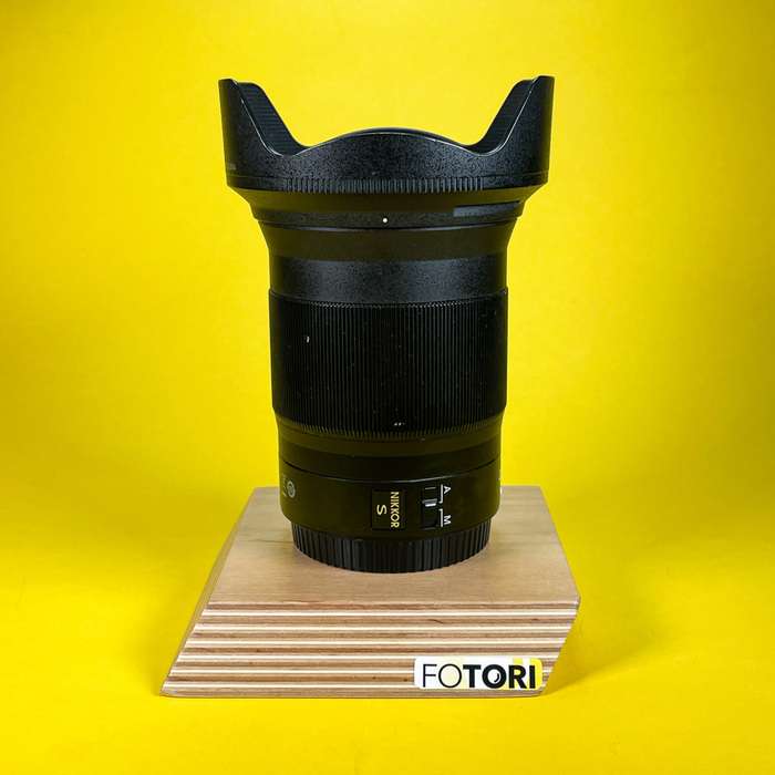 Nikon Z 24/1,8 S | 20004966