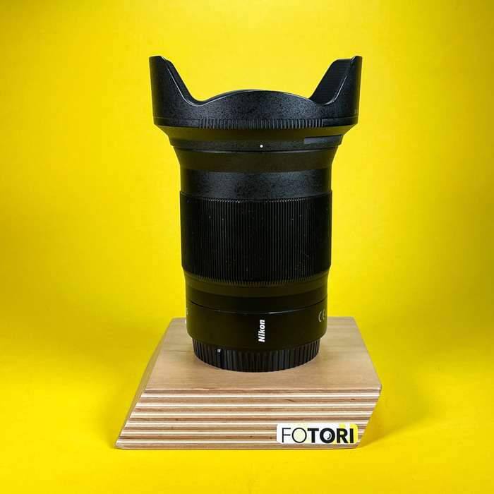 Nikon Z 24/1,8 S | 20004966