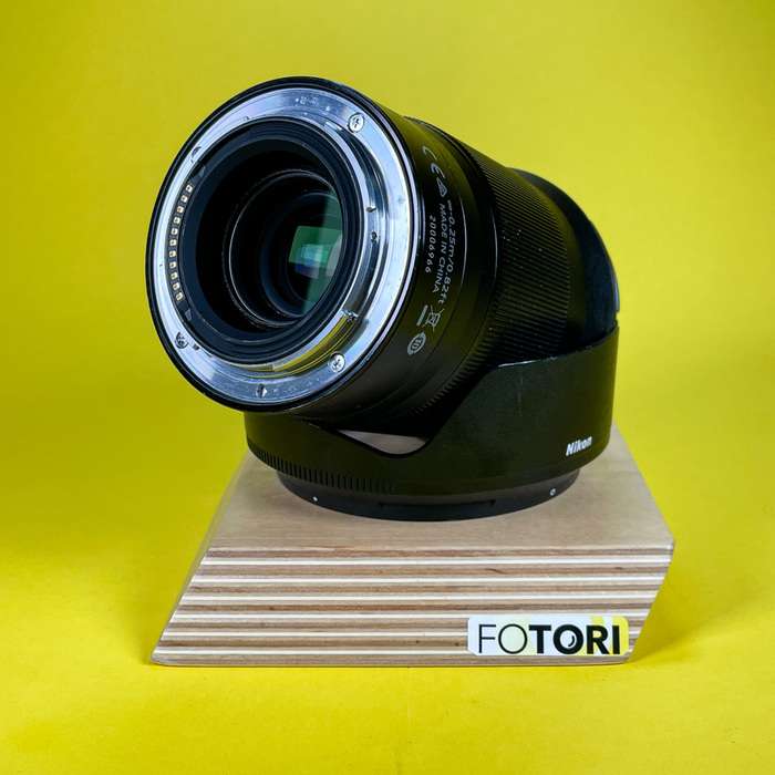 Nikon Z 24/1,8 S | 20004966
