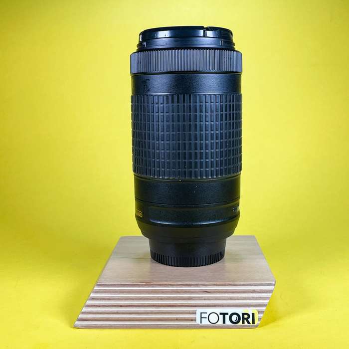 Nikon 70-300 mm f/4,5–6,3 E AF-P ED | 20980329