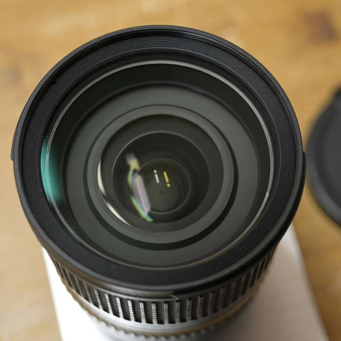 Tamron AF SP 24-70mm f/2,8 Di VC USD pro NIkon | 106716