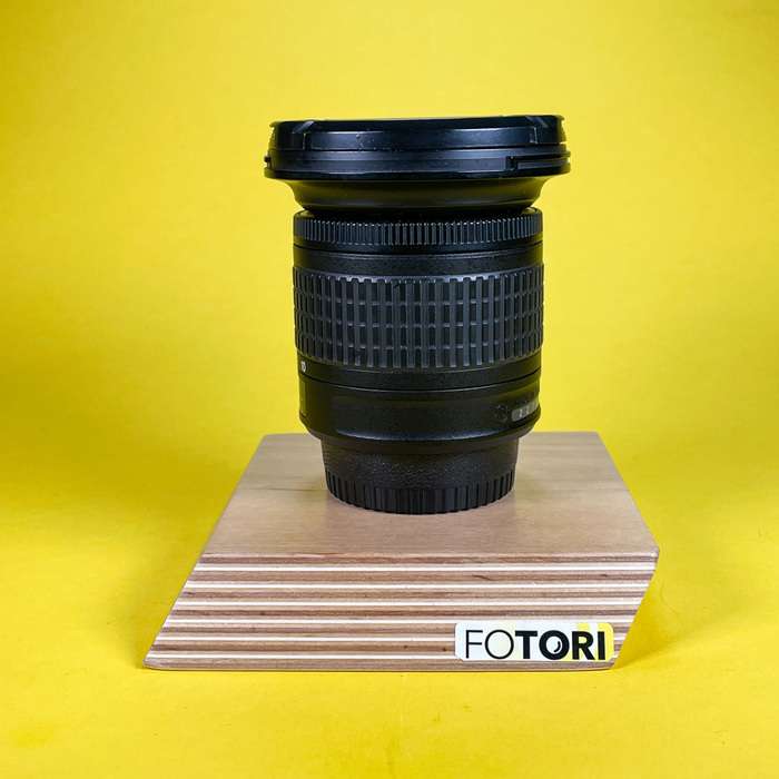 Nikon 10-20mm f/4.5-5.6 G AF-P DX VR | 227993