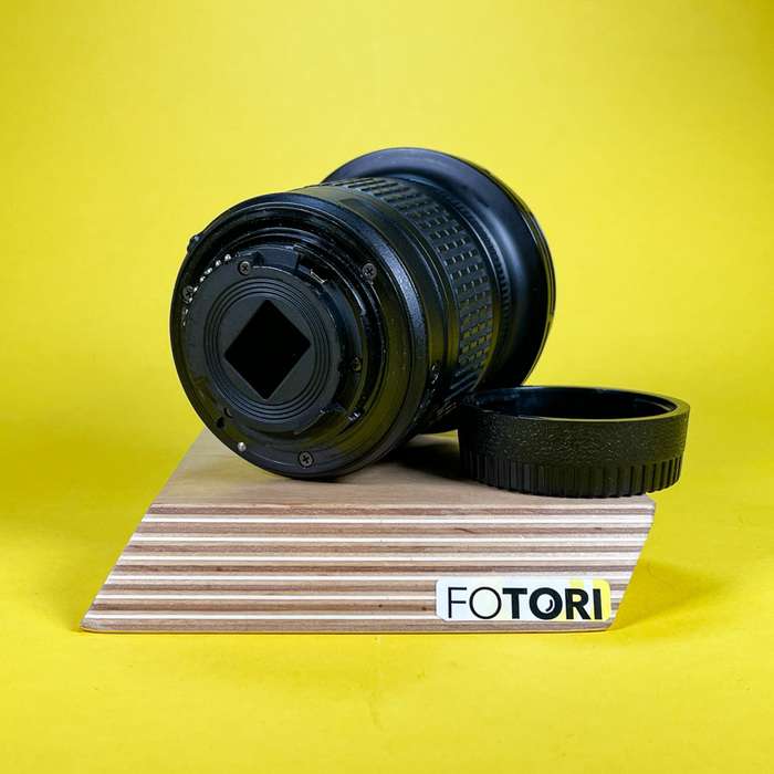 Nikon 10-20mm f/4.5-5.6 G AF-P DX VR | 227993