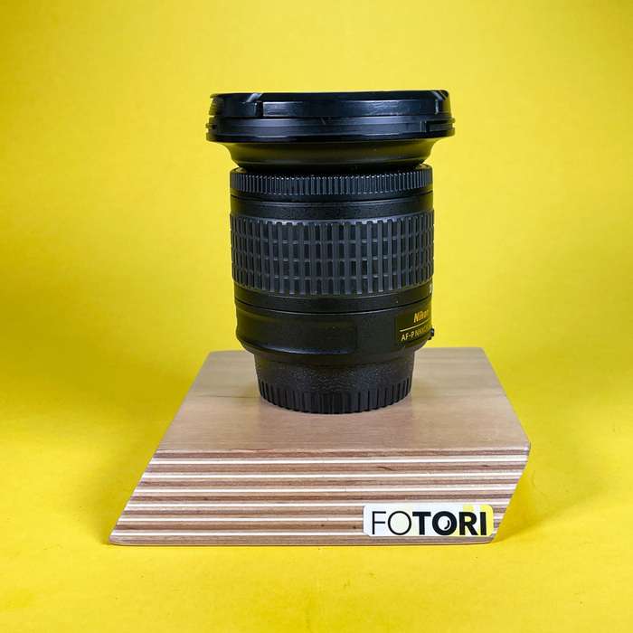 Nikon 10-20mm f/4.5-5.6 G AF-P DX VR | 227993