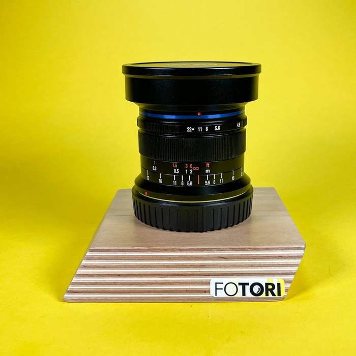 Laowa 11 mm f/4,5 FF RL pro Canon RF | 001399