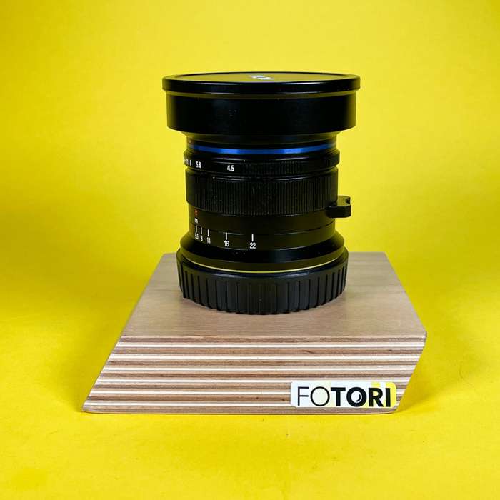 Laowa 11 mm f/4,5 FF RL pro Canon RF | 001399