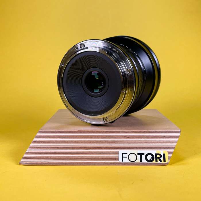 Laowa 11 mm f/4,5 FF RL pro Canon RF | 001399