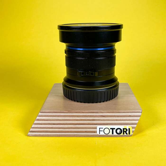 Laowa 11 mm f/4,5 FF RL pro Canon RF | 001399