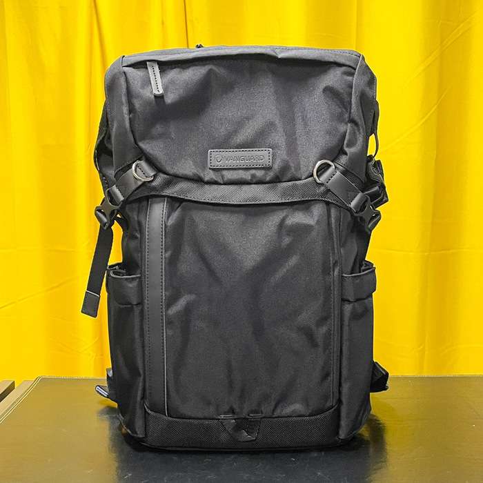 Vanguard VEO GO 46M černý