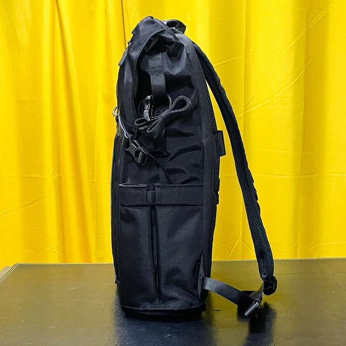 Vanguard VEO GO 46M černý