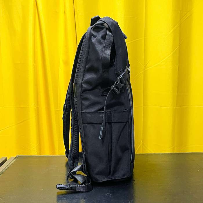 Vanguard VEO GO 46M černý