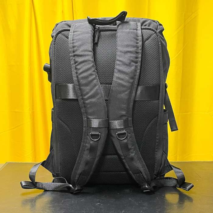 Vanguard VEO GO 46M černý