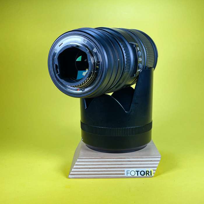 Sigma 70-200 mm F 2,8 EX DG APO HSM pro Nikon | 15234439