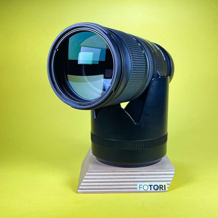 Sigma 70-200 mm F 2,8 EX DG APO HSM pro Nikon | 15234439