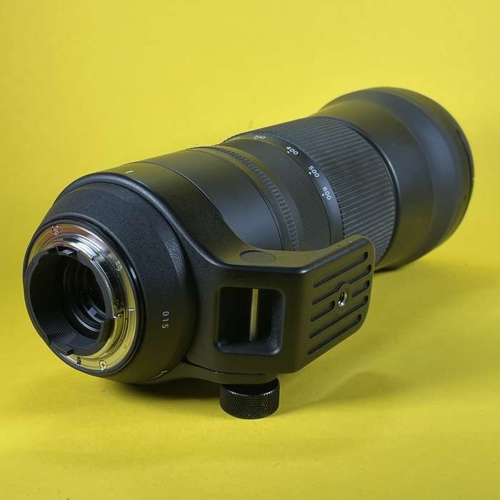 Sigma 150-600/5-6.3 DG OS HSM Contemporary Nikon F + USB Dock | 55329031