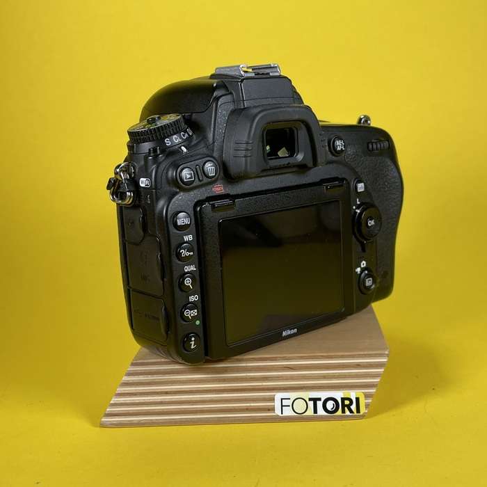 Nikon D750 | 6184314