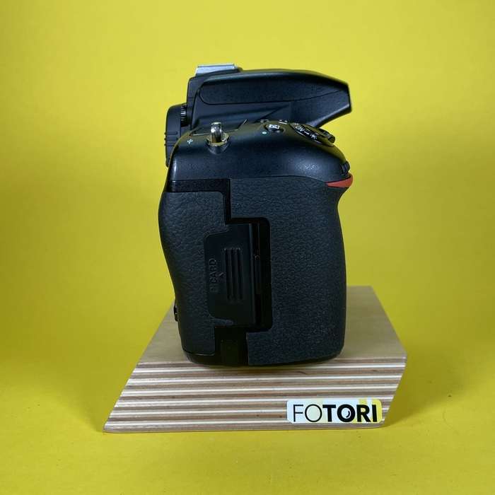 Nikon D750 | 6184314