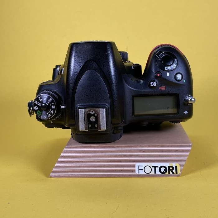 Nikon D750 | 6184314