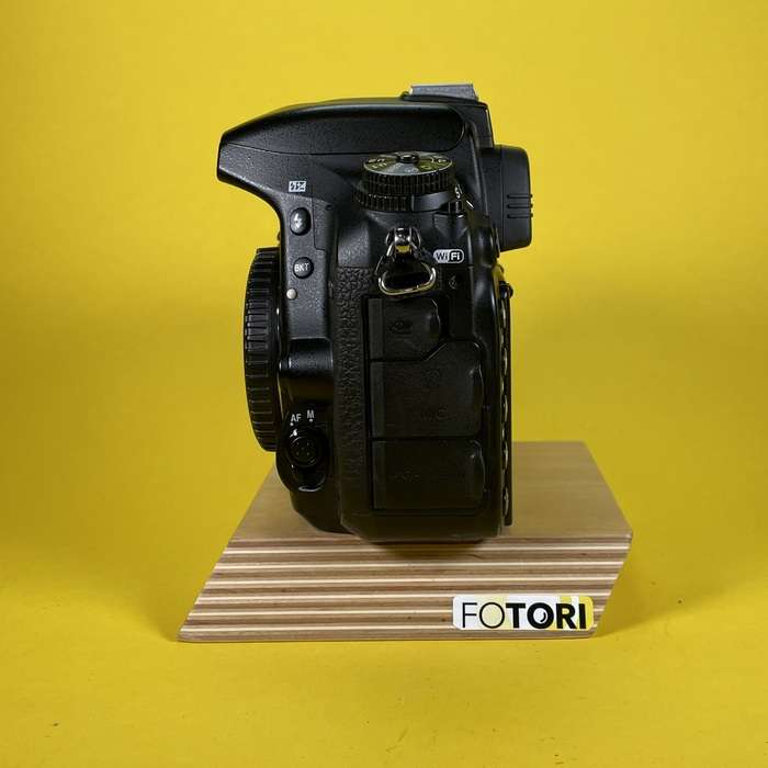 Nikon D750 | 6184314