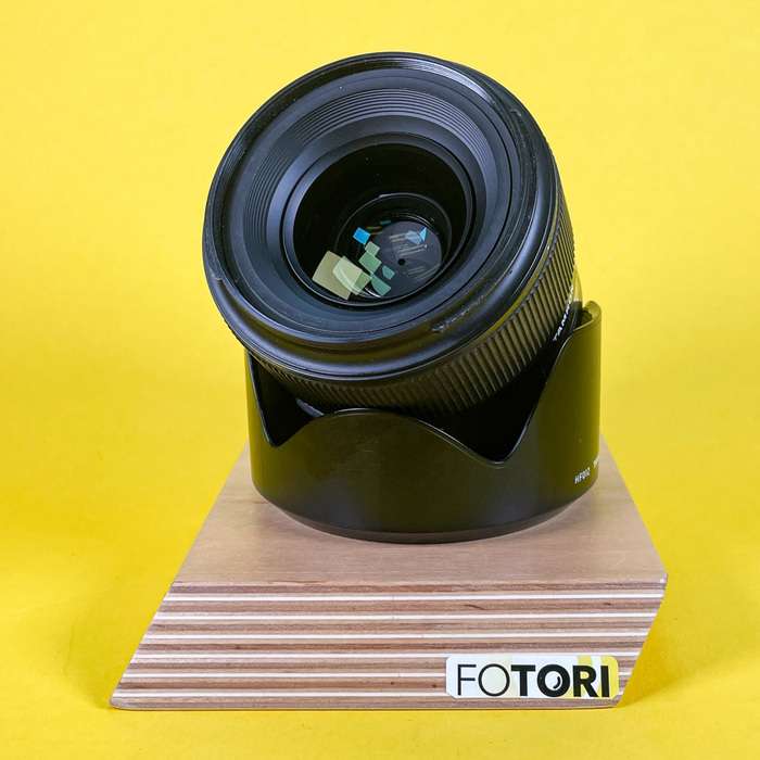 Tamron SP 35mm f/1.8 Di VC USD Nikon F | 012527