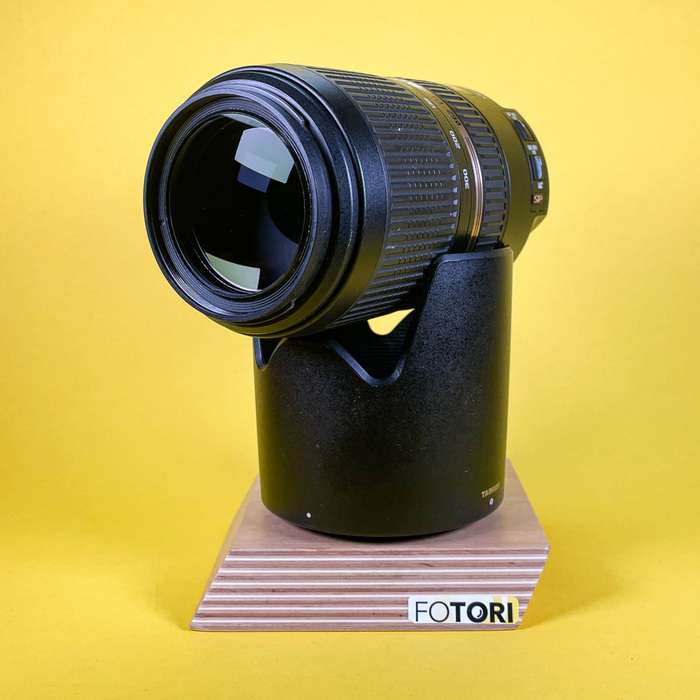 Tamron SP 70-300/4-5,6 Di VC USD pro Nikon F | 037564