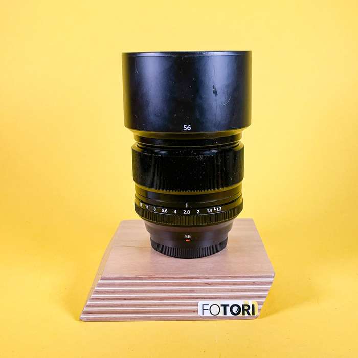 Fujifilm XF 56 mm f/1.2 R | 75A0004