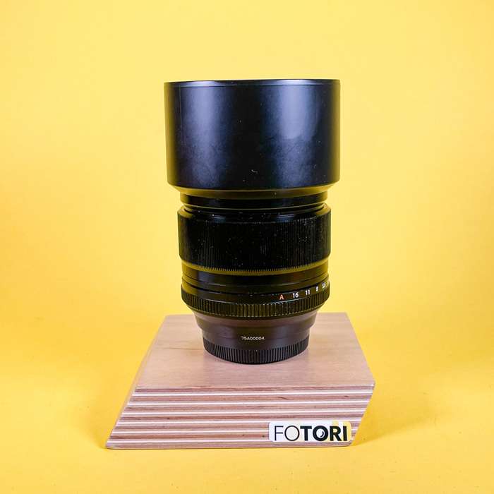 Fujifilm XF 56 mm f/1.2 R | 75A0004