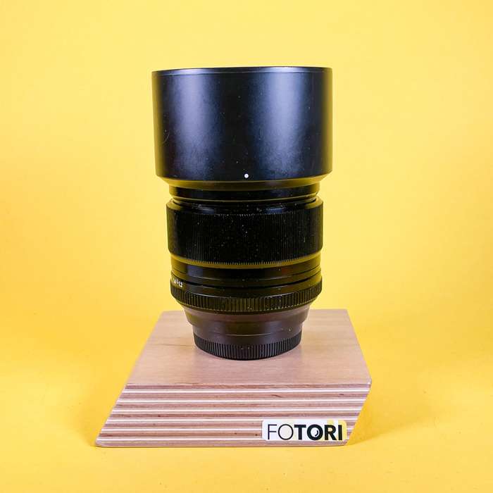 Fujifilm XF 56 mm f/1.2 R | 75A0004