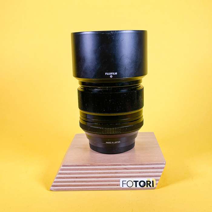 Fujifilm XF 56 mm f/1.2 R | 75A0004