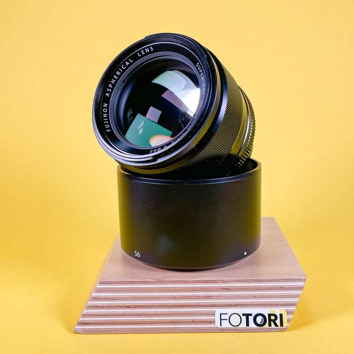Fujifilm XF 56 mm f/1.2 R | 75A0004