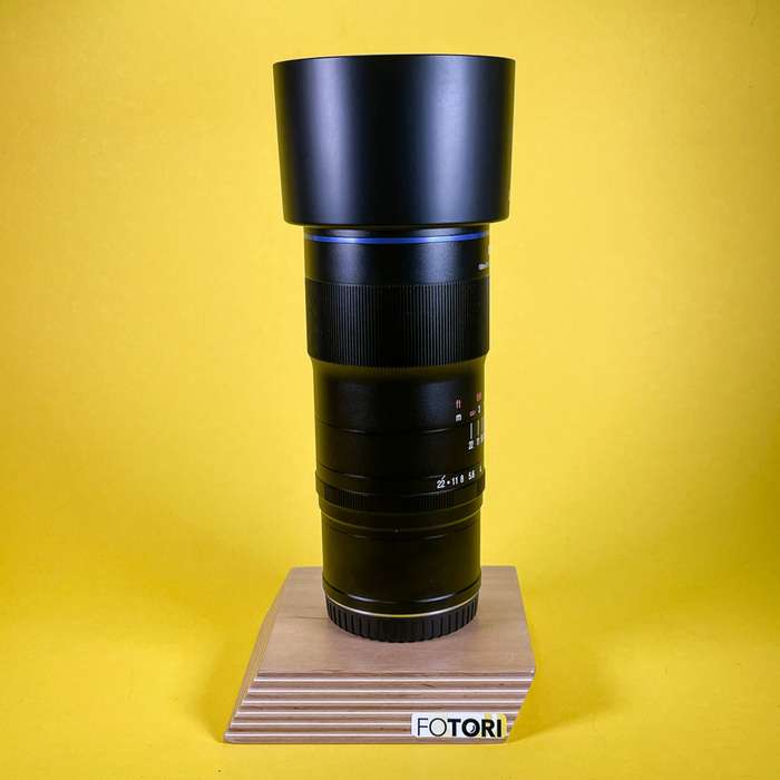 Laowa 100 mm f/2.8 2x Ultra Macro APO pro Nikon Z | 022704