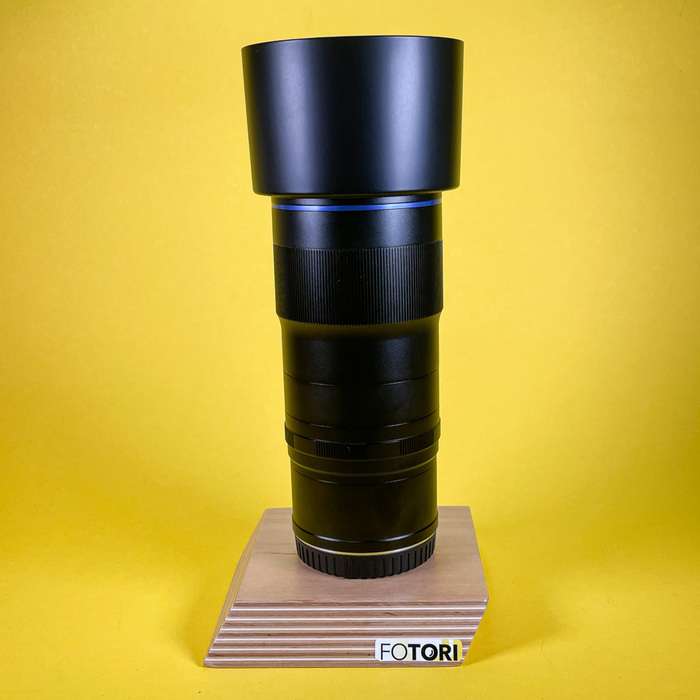 Laowa 100 mm f/2.8 2x Ultra Macro APO pro Nikon Z | 022704