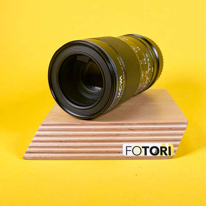 Laowa 65 mm f/2.8 2X Ultra Macro pro Fuji X | 009159