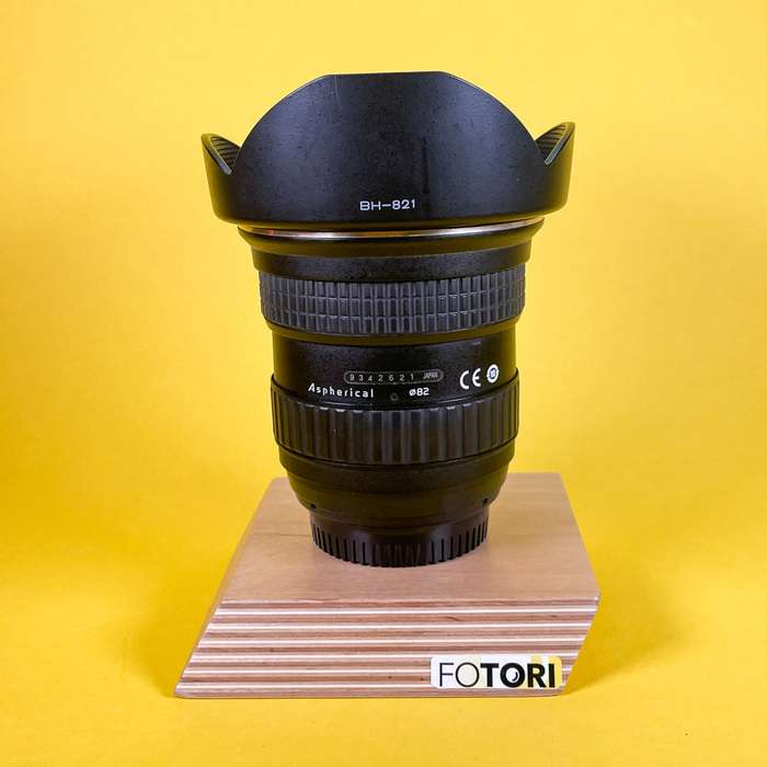 Tokina 11-20 mm f/2,8 AT-X Pro DX I pro Nikon | 9342621