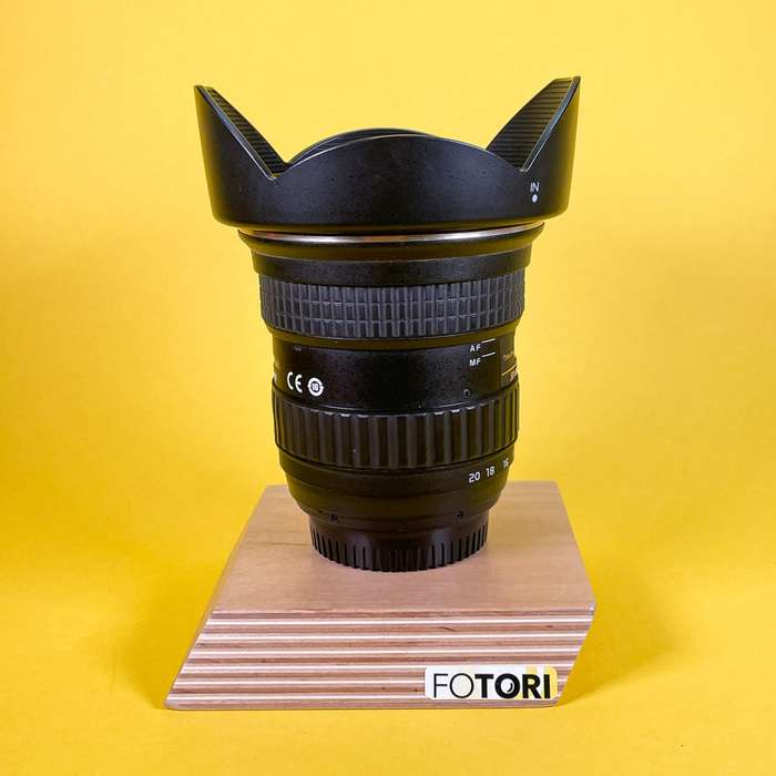 Tokina 11-20 mm f/2,8 AT-X Pro DX I pro Nikon | 9342621